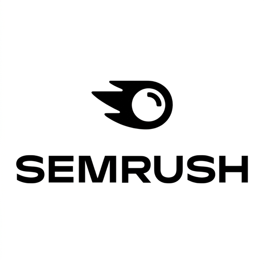 SEO tool = Semrush